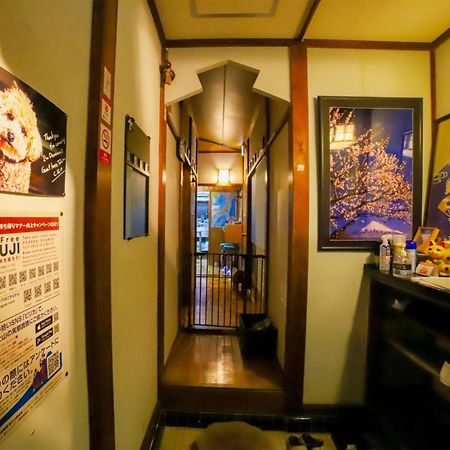 Guesthouse Tokiwa - Vacation Stay 01074V Fujinomiya Exterior foto