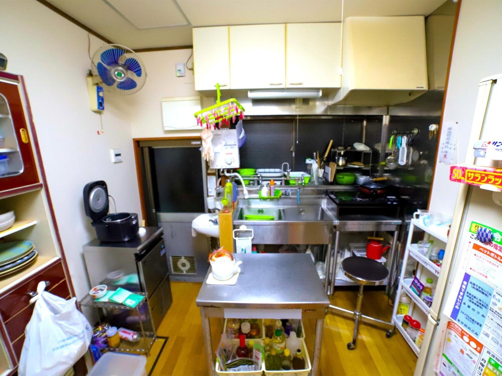 Guesthouse Tokiwa - Vacation Stay 01074V Fujinomiya Exterior foto